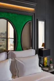 Debrah Brown, a member of Brown Hotels - Ausblick vom Zimmer