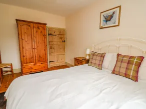 Byrdir Cottage - Zimmer