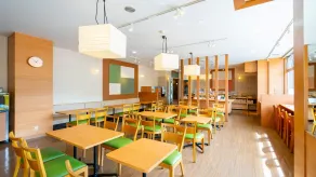 Vessel Inn Fukuyama Station - Restaurant