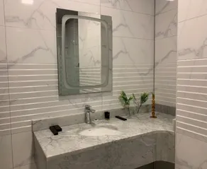 Garden Hotel - Bathroom