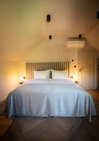 Hotel REPUBLIKA - Zimmer