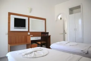 Kleopatra smile hotel - Room