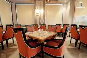 The Forest Hill Hotel - Restaurang