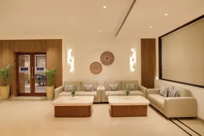 Keys Select by Lemon Tree Hotels, Amritsar - Lobby