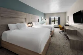 Wingate by Wyndham Kingman - Chambre