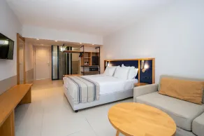 Smy Kos Beach & Splash - Quarto