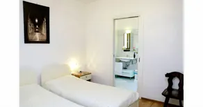 Ca' Del Pomo Grana' - Zimmer
