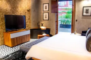 Diez Diez Collection - Room