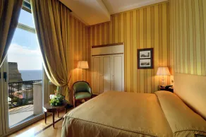 Grand Hotel Vesuvio - Chambre