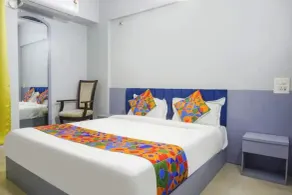 FabHotel Baner Executive - Rom