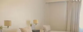 Hotel La Perla - Habitación