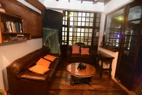 Gringo Bill's Boutique Hotel - Reception