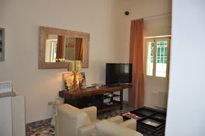 Hotel Verdesolemare - Lobby-lounge