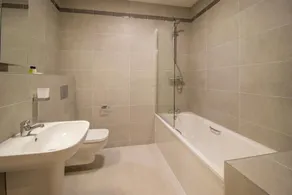 The Maltings  - Baño