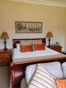 Meadowsweet Hotel - Chambre