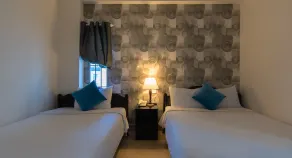 StarLight Nha Trang - Room