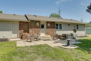 2 Mi to Downtown KC! Quiet Ranch-style Home - Interiør