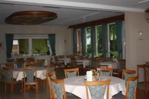 Hotel-Gasthaus Burmester - Ristorante