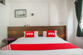 OYO 778 21 Poshtel - Zimmer