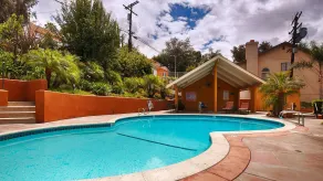 Best Western Woodland Hills - Piscine