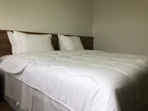 Hotel Matrix - Habitación