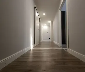 Alla Vista Del Barocco - Entrada interior