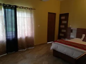 Sakura Guest House - Camera
