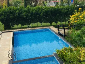 Gazebo by Vedic Vista - Pool