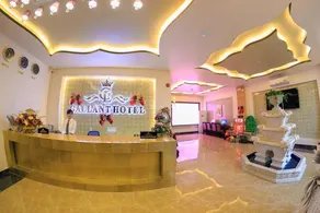 Gallant Hotel 168 - Reception