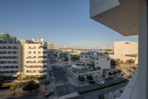 Martinhal Lisbon Oriente - Vue de la chambre
