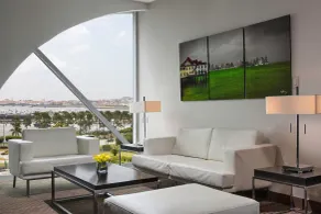 Le Méridien Panamá - Habitación