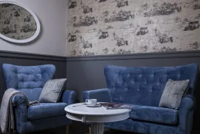 Apartamenty Willa w Dolinie - Hall