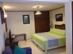Hotel Casa Yunenisa - Room