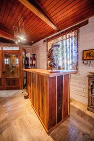 Hostal Sumaj - Reception