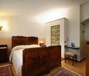 B&B Ernestina - Værelse