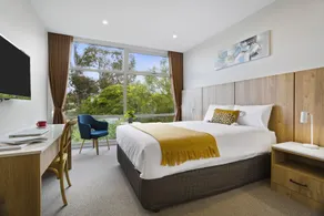 Parkside Motel Geelong - Room