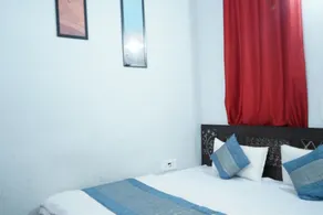 Prince Risedency - Quarto
