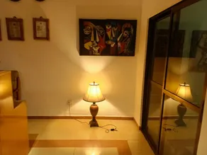 PRESTIGE Guesthouse ,Ksi - Reception