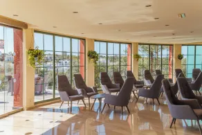  Seth Hotel Punta Prima - Reception