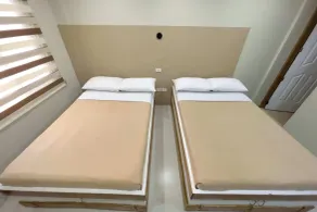 Sebay Surf Central San Juan La Union - Chambre