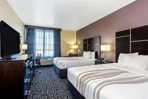 La Quinta by Wyndham Denver Gateway Park - Chambre
