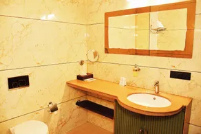 Shakti Resort - Bagno
