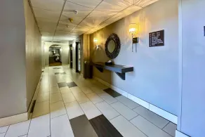Comfort Inn Owasso – Tulsa - Hall