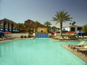 Omni Scottsdale Resort & Spa at Montelucia - Pool
