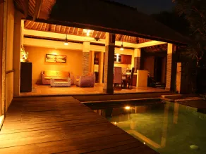 The Amasya Villas - Udsigt fra værelset
