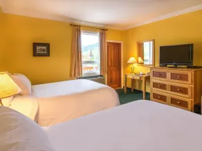 Park Place Lodge - Chambre