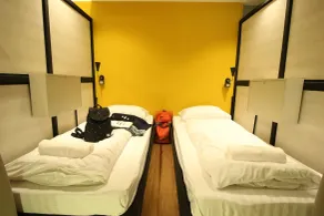 Augusta - Room