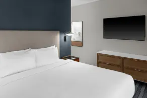 Courtyard by Marriott Fort Lauderdale Coral Springs - Chambre