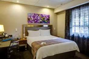 ANEW Hotel Hatfield Pretoria - Room