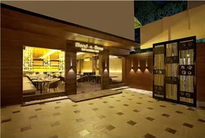Hotel Plaza - Restaurant